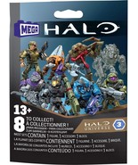 MEGA BLOCKS Halo Blind Bag Universe Series 3 - $7.67