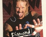 Diamond Dallas Page WCW Topps Trading Card 1998 #S2 - £1.54 GBP