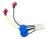 Genuine Dryer Sensor Wiring Harness For Whirlpool YWED9050XW1 WED9151YW1... - $80.79