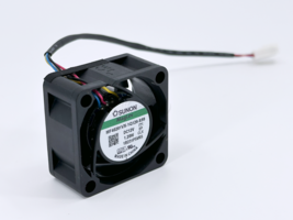 MF40201VX-1Q120-S99 SUNON MagLev 40mm x 40mm x 20mm Fan 12V PWM Tach Aut... - $7.11 CAD