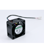 MF40201VX-1Q120-S99 SUNON MagLev 40mm x 40mm x 20mm Fan 12V PWM Tach Aut... - €4,55 EUR