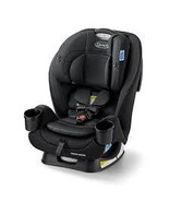 Graco TrioGrow SnugLock 3-in-1 Convertible Car Seat, Warren, *ON SALE* New - $159.95