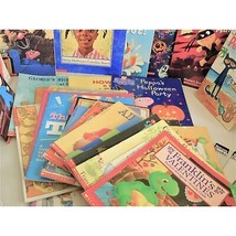 Scholastic Childrens Kids Books Lot of 30 - £17.93 GBP