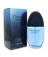 Obsession Night Woman by Calvin Klein 3.4 oz Eau de Parfum Spray - £19.08 GBP