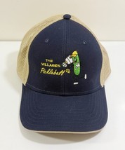 The Villages Pickleball Trucker Hat Cap - $13.36