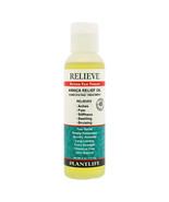 Plantlife Relieve Arnica Relief Oil, 4 Ounces - €13,92 EUR Plantlife Relieve Arnica Relief Oil, 4 Ounces - €13,92 EUR