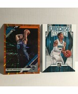 2019-20 NBA Donruss Charlotte Hornets Miles Bridges NBA Basketball - $5.03 CAD