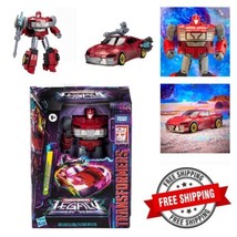 Transformers Generations Legacy Evolution Deluxe Knock-Out Prime Universe - £13.13 GBP