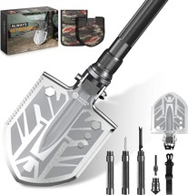 Sahara Sailor Survival Shovel, Unbreakable Tactical Shovel, 180 Degree F... - $42.96