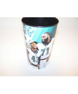 Philadelphia Eagles 2017 Stadium Collectible Cup Sproles / Peters NFL Ch... - $186.64 MXN