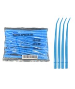 BRITEDENT Surgical Aspirator Tips Small 1/16 Diameter 25/Pk BSI-1001 - $12.00 CAD