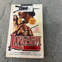 Longarm and the Calgary Kid Western Paperback Book by Tabor Evans Jove 1998 - £9.57 GBP