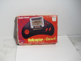 helicopter attack by radio shack - $2.96