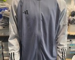 Adidas Tiro 23 Competition Training Jacket Men&#39;s Sports Top [US:2XL] NWT... - $67.41