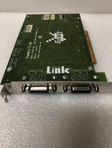 EURESYS CAMERA LINK 1183_A0_ 0 / 1171_A1_1 PCI Card - $294.87