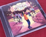 If Then : A New Musical - Original Broadway Cast Musical CD Idina Menzel - $6.92