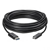 HP 875H1AA POLY ACTIVE OPTICAL USB 3.1 CABLE (10M) - €429,33 EUR