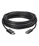HP 875H1AA POLY ACTIVE OPTICAL USB 3.1 CABLE (10M) - €422,57 EUR