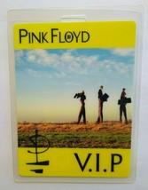 Pink Floyd Backstage Pass The Division Bell Concert Tour 1994 Prog Rock Music - £17.54 GBP