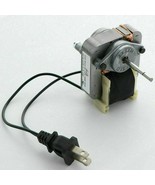 Bathroom Exhaust Vent Motor w/ Wheel for Ancient Air King NuTone 667 Bat... - $67.22 CAD