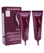 Senscience CPR Hair Repair Treatment - 2x25ml Professional Reconstructive - $151.52 CAD