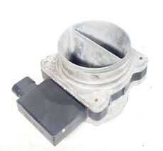 Airflow Meter Assembly Mass Sensor 3.5L Gas PN 05558182600 OEM 02 03 Isu... - $622.38 MXN