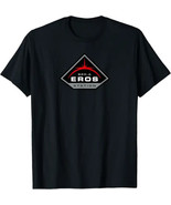 The Expanse Eros Station Graphic T-Shirt Size XL - $24.28 CAD
