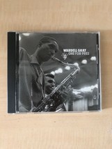 Wardell Gray - One For Prez (CD, 1988, Blacklion Productions) - £14.13 GBP