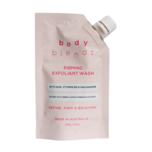 Body Blendz Firming Exfoliant Wash 150ml - £67.49 GBP