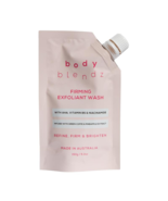 Body Blendz Firming Exfoliant Wash 150ml - $118.50 CAD
