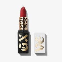 GXVE Anaheim Shine High Performance Satin Lipstick Rosewood St 0.10oz New - £7.72 GBP