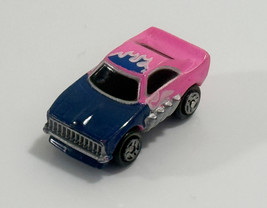 MICRO MACHINES DODGE CHARGER FUNNY CAR - £3.81 GBP