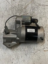 World Class Remy Remanufactured Starter Motor 17039, J0002  - $114.88