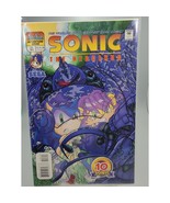 SONIC THE HEDGEHOG #96 NM- 2001 Archie Adventure Series Comics Book - $44.85 CAD