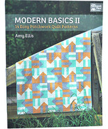 Amy Ellis Modern Basic II Sewing Book MCB1162 - €17,30 EUR