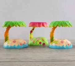 Hatchimals CollEGGtibles Hatchy Homes - Fabula Forest &amp; Breezy Beach - £9.30 GBP