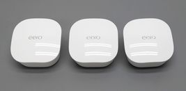 eero mesh J010311 AC Dual-Band Wi-Fi 5 System (3-Pack) - White image 3