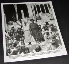 1983 Movie PARSIFAL 8x10 Press Kit Photo Michael Kutter Karen Krick #13 - £7.95 GBP