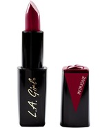 L.A. Girl Lip Attraction Lipstick Intrigue  (0.11 oz) - $9.54 CAD