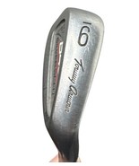 Tommy Armour 845s Silver Scott 9 Iron RH Tour Step Steel Shaft - €16,30 EUR