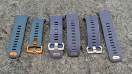 Lot of 3 Fitbit Ionic Original Bands (2 x Small, 1 x Large) - $7.99