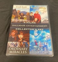 Hallmark Collector&#39;s Set DVD - £3.83 GBP