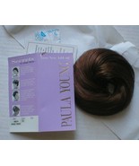 PAULA YOUNG SHAG TWIST HAIR EXTENSION A6074 Color #30   NWT - €7,68 EUR