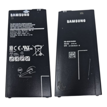 Battery EB-BG610ABA for Samsung Galaxy J4 Core J6 Plus J7 Refine 2018 3300 BG610 - $8.06