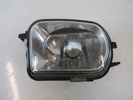 Mercedes R230 SL500 SL600 lamp, foglight, left 2038201156 non amg - $24.99
