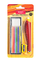 Bohin Chalk Pencil Refillable Cartridge Set - £15.94 GBP