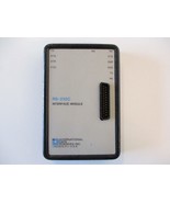 ID International Data Sciences Inc. RS-232C Interface Module - $774.64 MXN