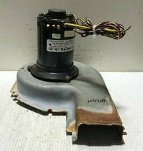 AO Smith JF1H131N HC30CK234 Draft Inducer Blower Motor Assembly used  #MD209 - £73.35 GBP