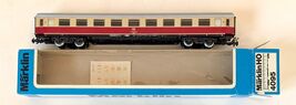 Marklin Märklin HO 4095 TEE 1st cl car - New in Box - Free Shipping - €32,65 EUR