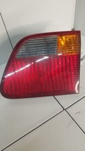 Passenger Right Tail Light Sedan Lid Mounted Fits 99-00 CIVIC 284409 - $425.43 MXN